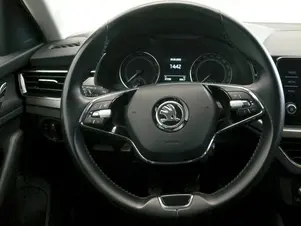 Škoda Scala Style Extra