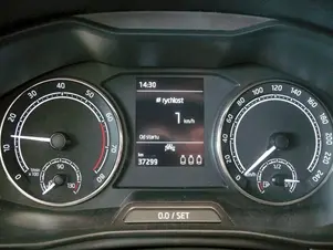 Škoda Scala Style Extra