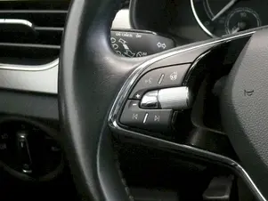 Škoda Scala Style Extra