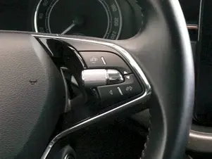Škoda Scala Style Extra