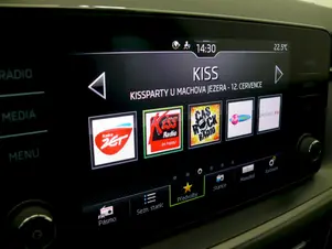 Škoda Scala Style Extra