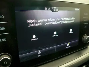 Škoda Scala Style Extra