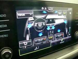 Škoda Scala Style Extra