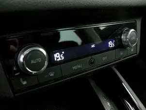 Škoda Scala Style Extra