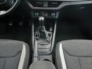 Škoda Scala Style Extra