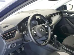 Škoda Scala Style Extra