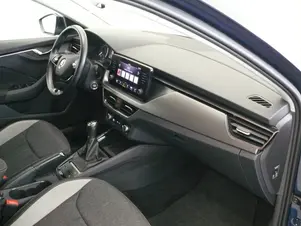 Škoda Scala Style Extra