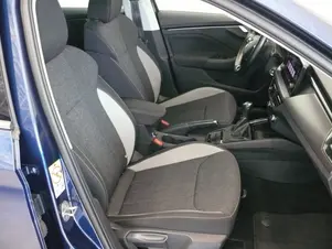 Škoda Scala Style Extra