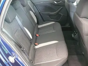 Škoda Scala Style Extra