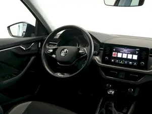 Škoda Scala Style Extra