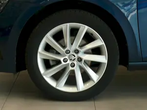 Škoda Scala Style Extra