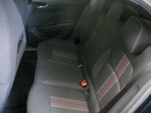 Škoda Fabia Monte Carlo