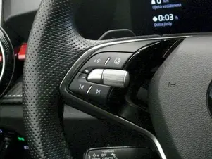 Škoda Fabia Monte Carlo