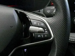 Škoda Fabia Monte Carlo