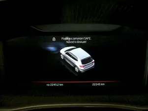 Škoda Fabia Monte Carlo