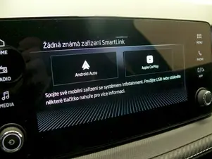 Škoda Fabia Monte Carlo