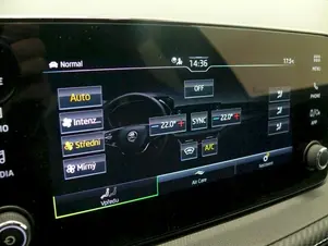 Škoda Fabia Monte Carlo