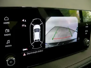 Škoda Fabia Monte Carlo