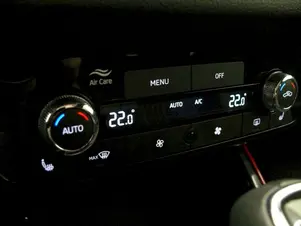 Škoda Fabia Monte Carlo