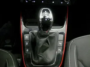 Škoda Fabia Monte Carlo