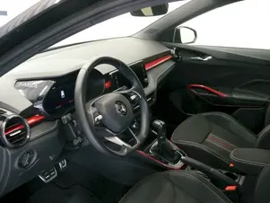 Škoda Fabia Monte Carlo