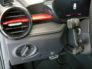 Škoda Fabia Monte Carlo