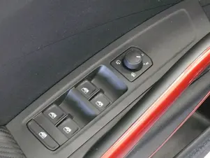 Škoda Fabia Monte Carlo