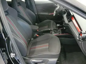 Škoda Fabia Monte Carlo