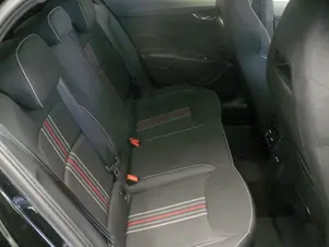 Škoda Fabia Monte Carlo