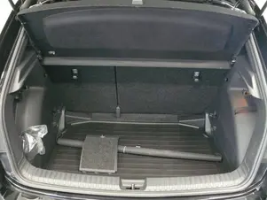 Škoda Fabia Monte Carlo