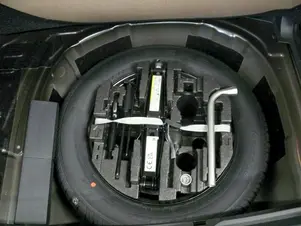 Škoda Fabia Monte Carlo