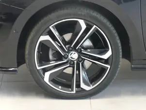 Škoda Fabia Monte Carlo