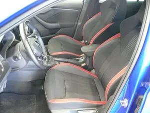 Škoda Scala Monte Carlo