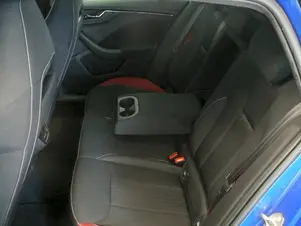 Škoda Scala Monte Carlo