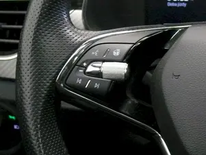 Škoda Scala Monte Carlo