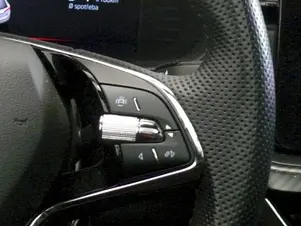 Škoda Scala Monte Carlo