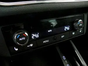 Škoda Scala Monte Carlo