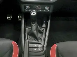 Škoda Scala Monte Carlo