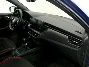 Škoda Scala Monte Carlo