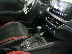 Škoda Scala Monte Carlo