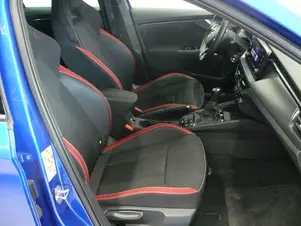 Škoda Scala Monte Carlo