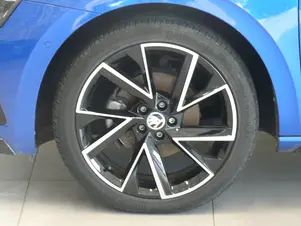 Škoda Scala Monte Carlo