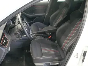 Škoda Scala Monte Carlo