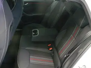 Škoda Scala Monte Carlo