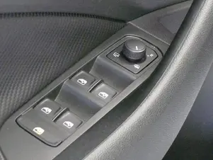 Škoda Scala Monte Carlo