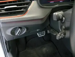 Škoda Scala Monte Carlo