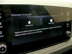 Škoda Scala Monte Carlo