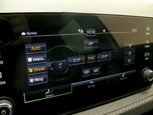 Škoda Scala Monte Carlo