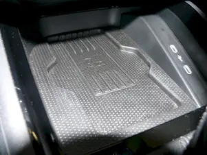 Škoda Scala Monte Carlo