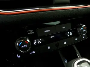 Škoda Scala Monte Carlo